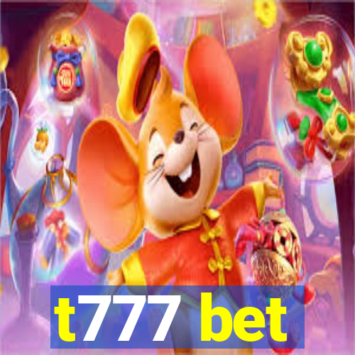 t777 bet